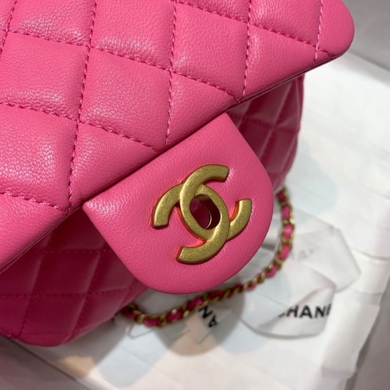 Chanel CF Series Bags